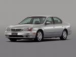 Nissan Cefiro 1998 года